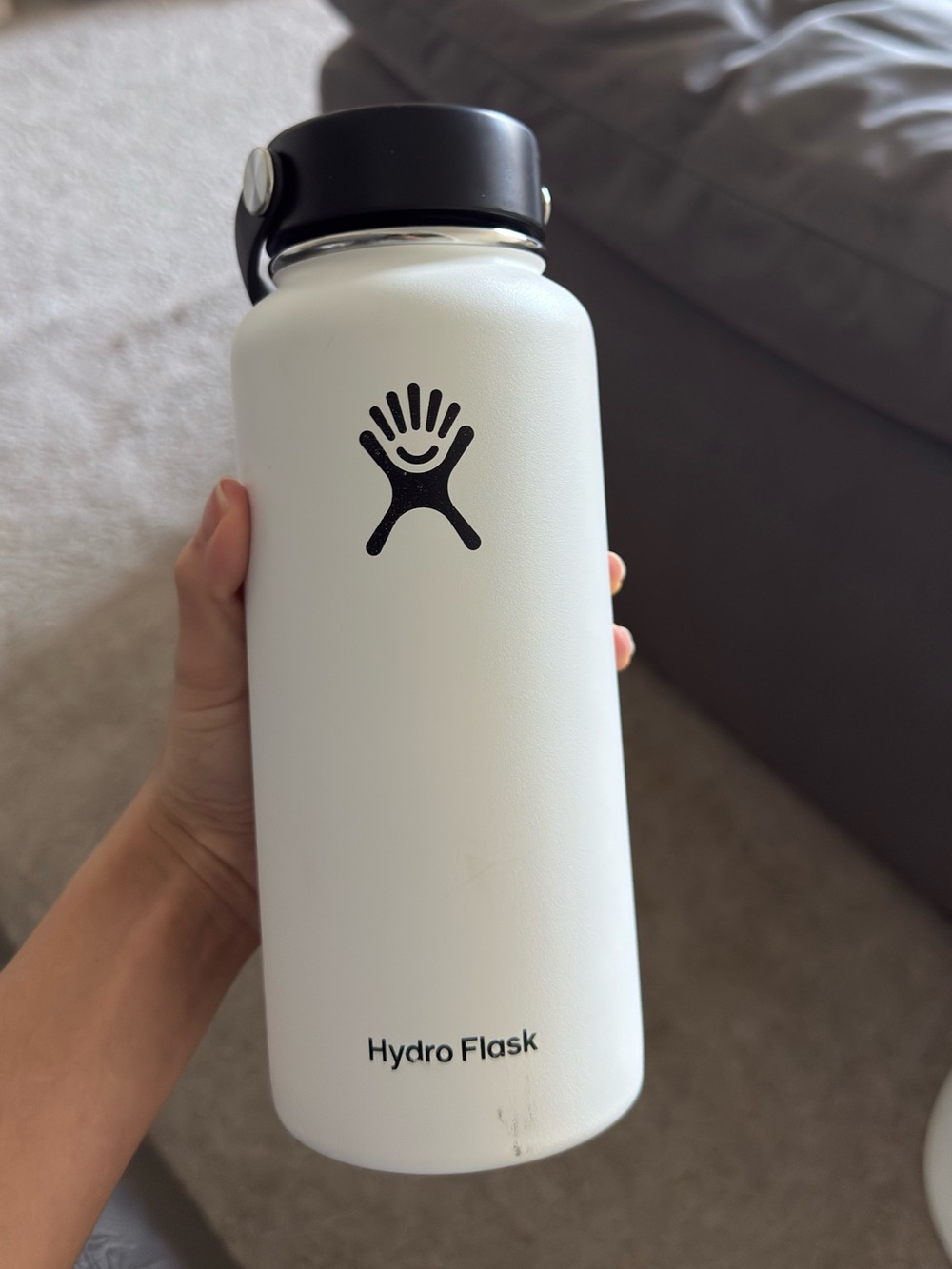Hydro Flask 32 oz Wide Mouth